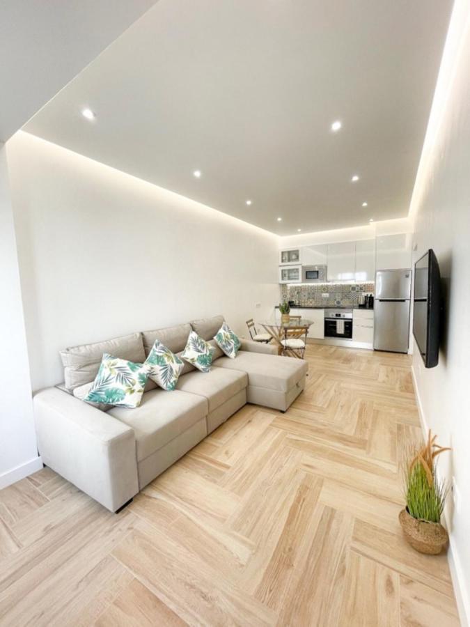 So Sweet Center Of Flat Apartment *