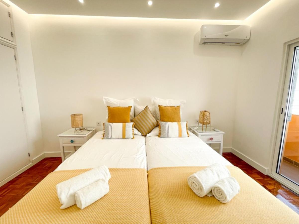Apartment So Sweet Center Of Flat