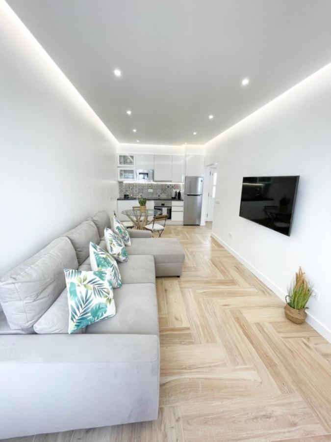 Apartment So Sweet Center Of Flat