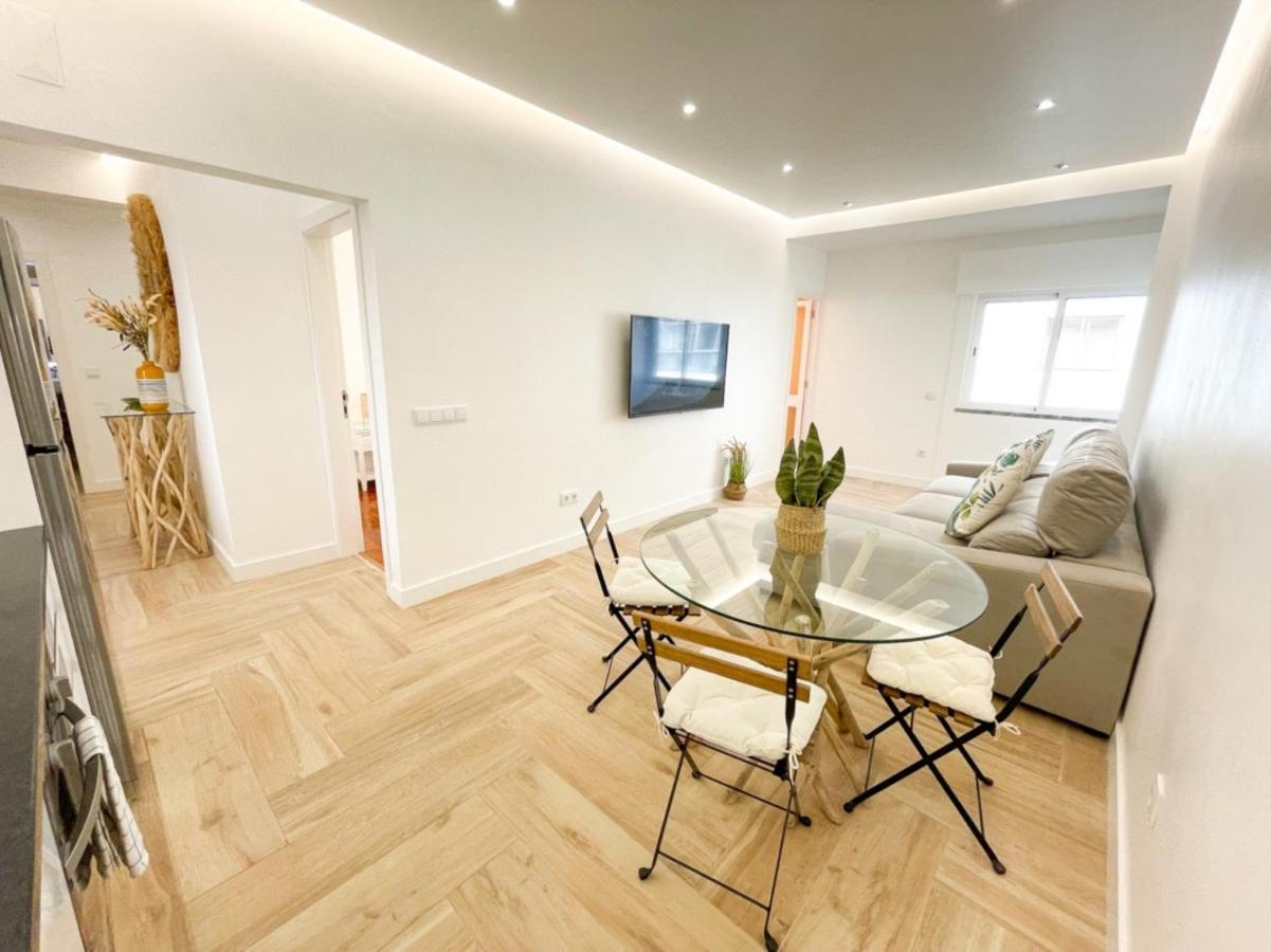 Apartment So Sweet Center Of Flat *