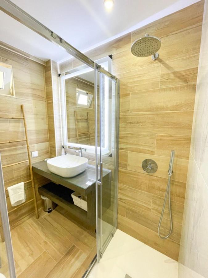 So Sweet Center Of Flat Apartment Faro
