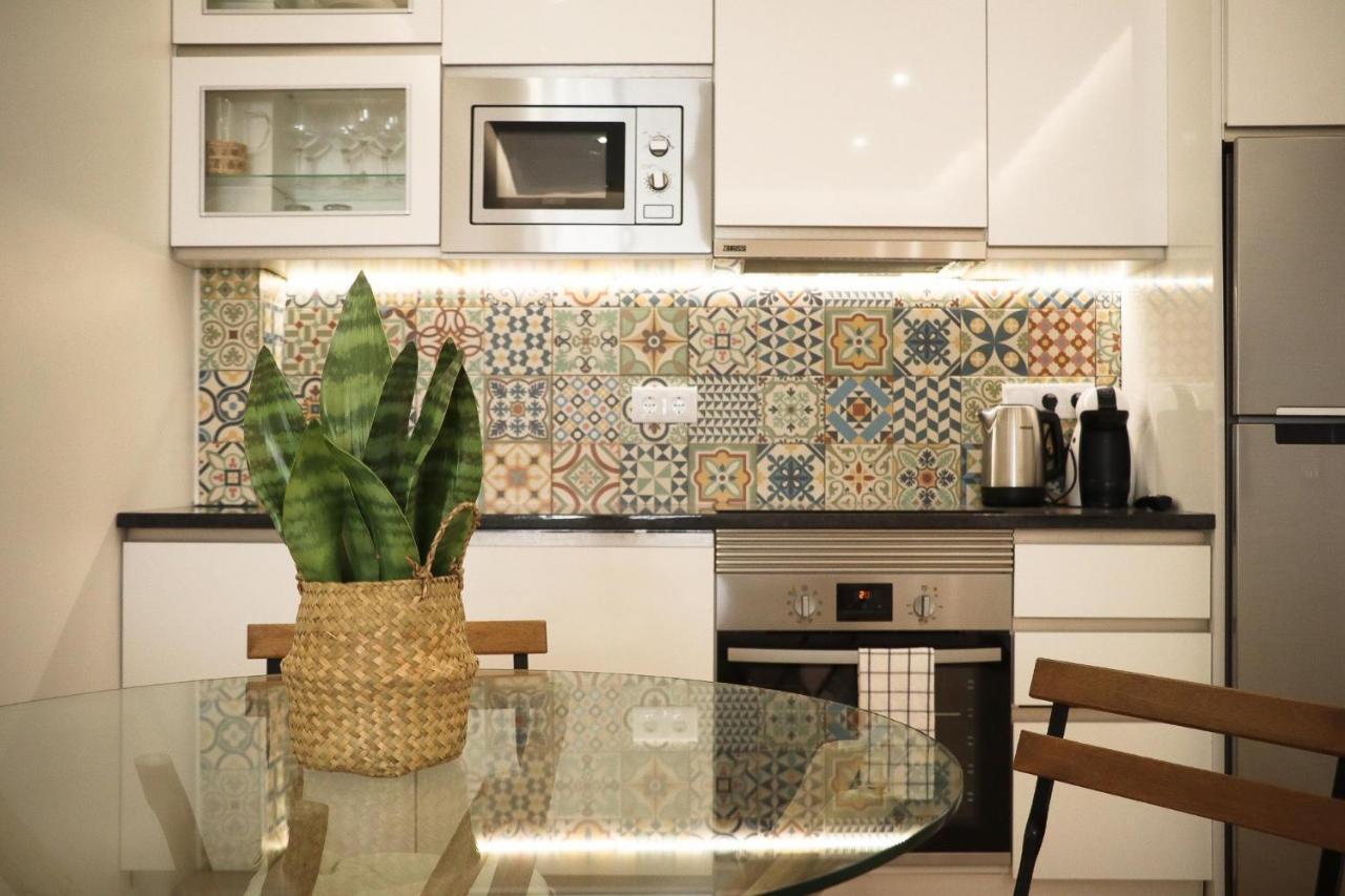 Apartment So Sweet Center Of Flat Faro