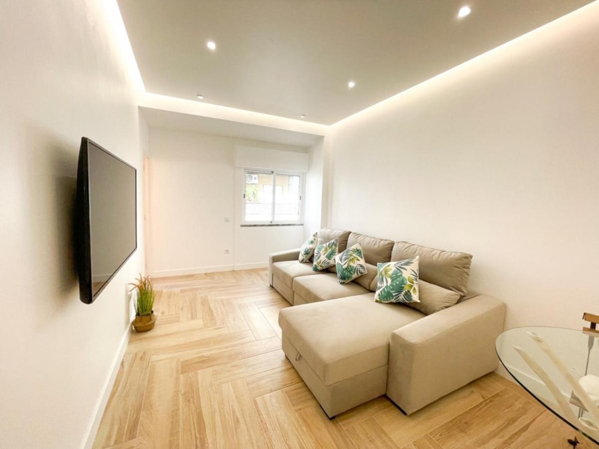 Apartment So Sweet Center Of Flat *