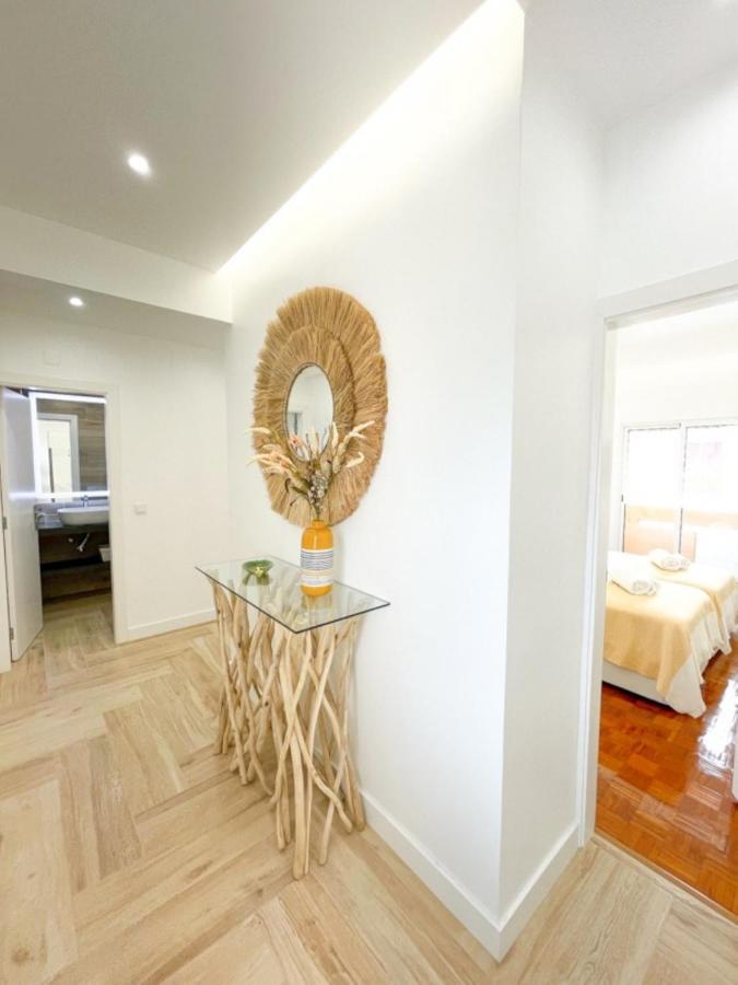 Apartment So Sweet Center Of Flat