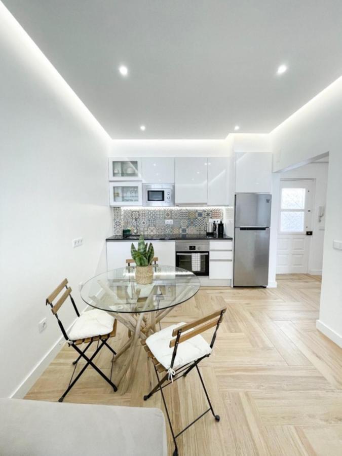 Apartment So Sweet Center Of Flat