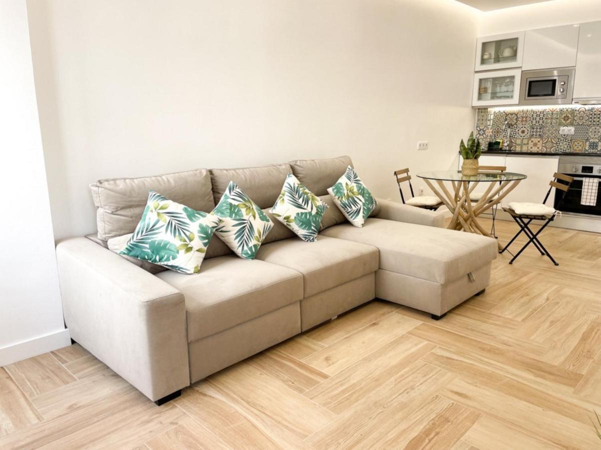 Apartment So Sweet Center Of Flat *