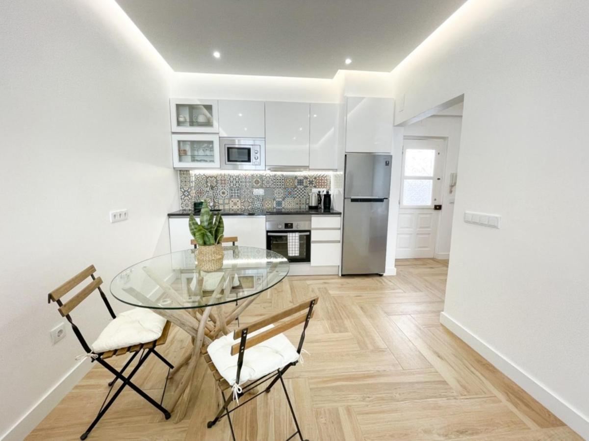 Apartment So Sweet Center Of Flat