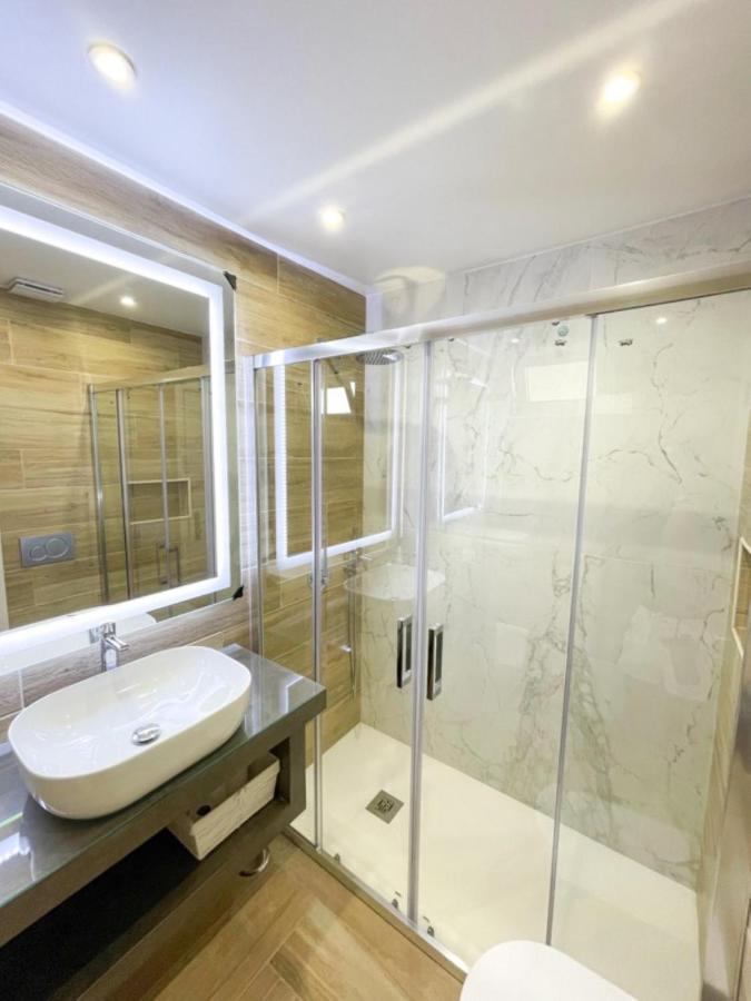 So Sweet Center Of Flat Apartment Faro