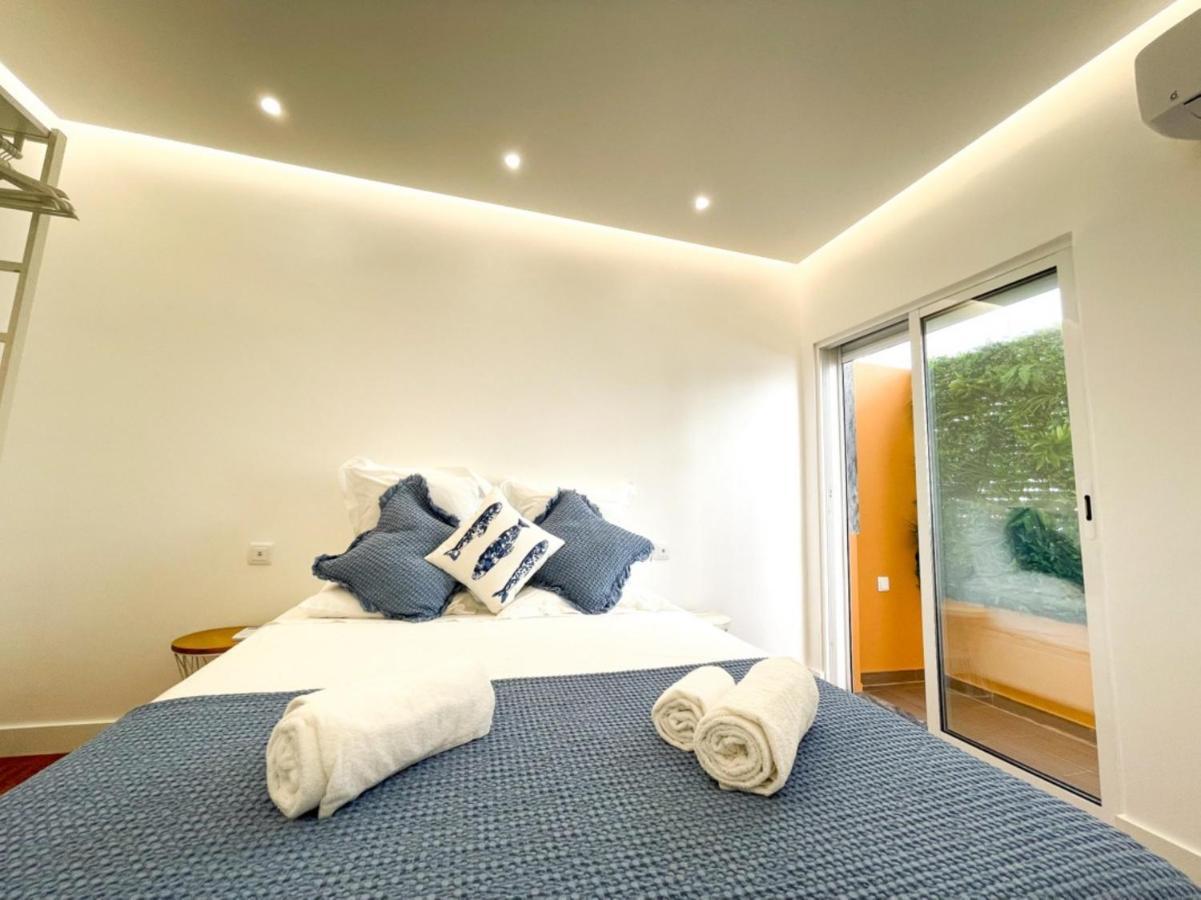 Apartment So Sweet Center Of Flat *