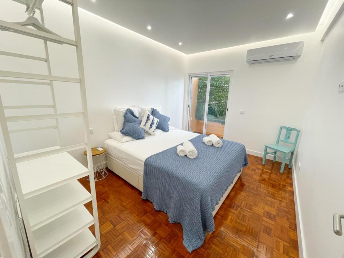 So Sweet Center Of Flat * Faro