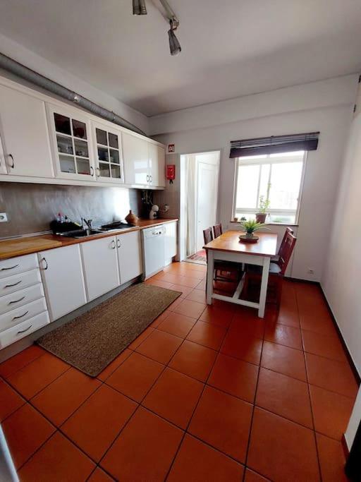 Charming Avenue Apartment Faro