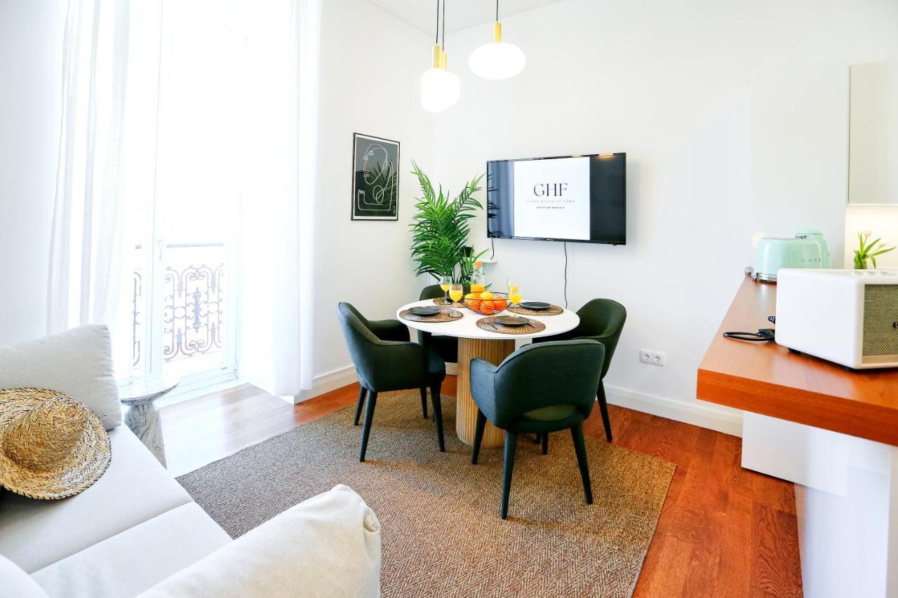 Offline Mood Apartment
