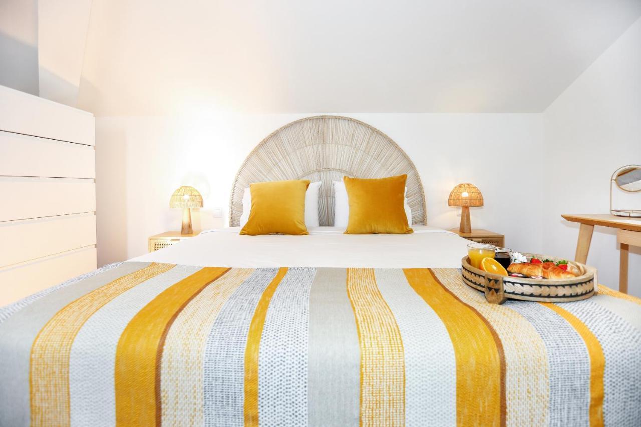 Apartment Tropical Flavour