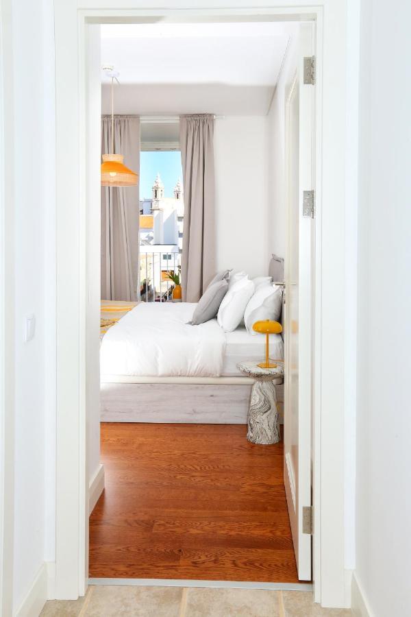 Apartment Salty Spot Faro