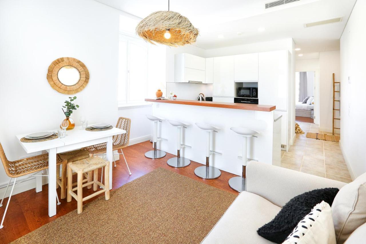 Apartment Salty Spot *