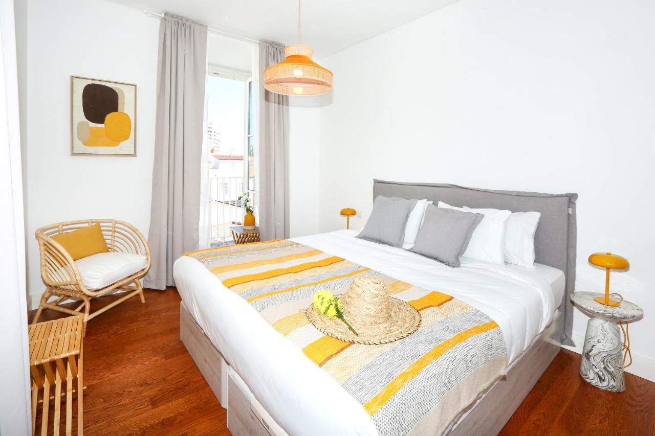 Salty Spot Apartment Faro