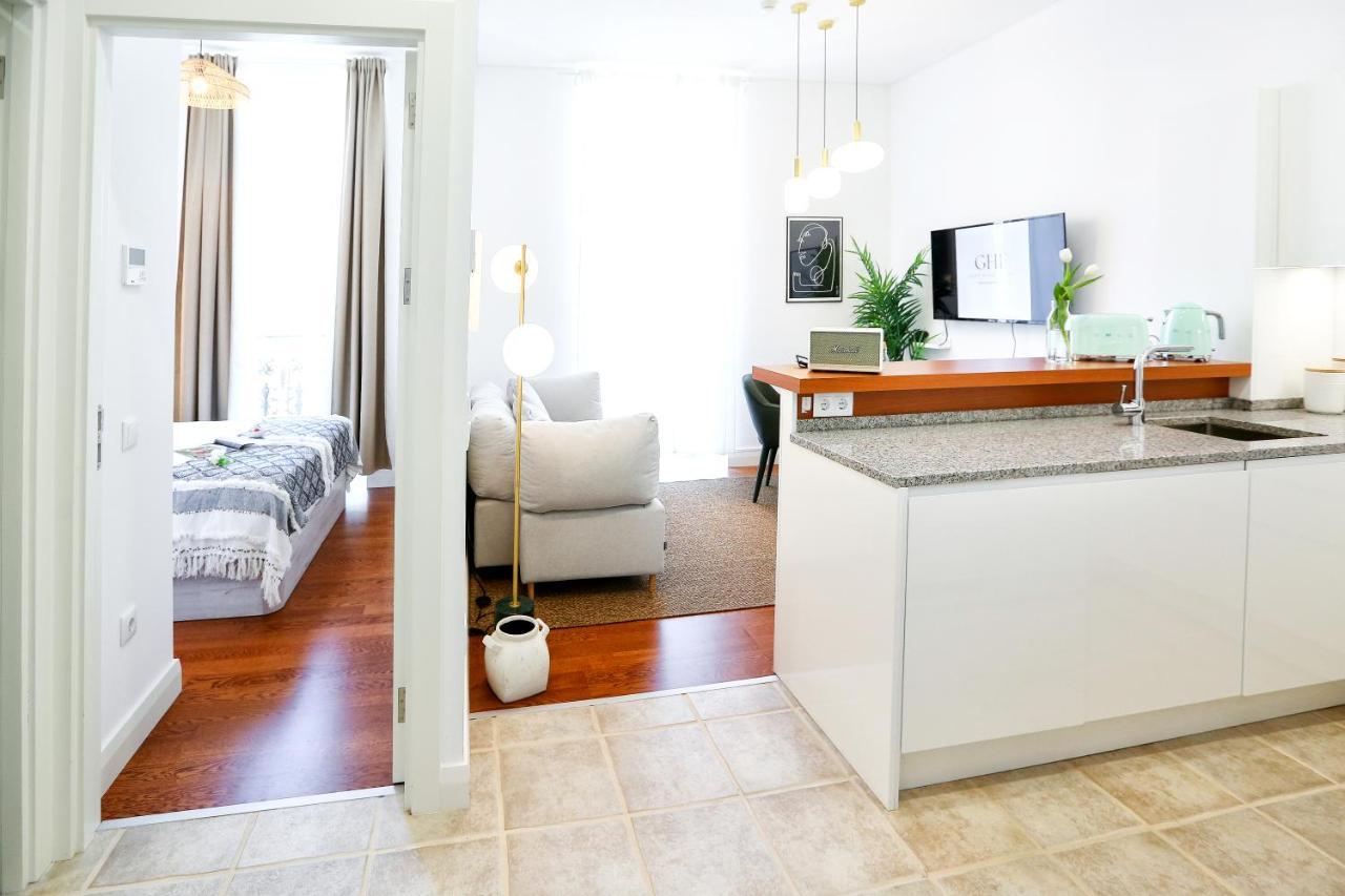 Offline Mood Apartment *