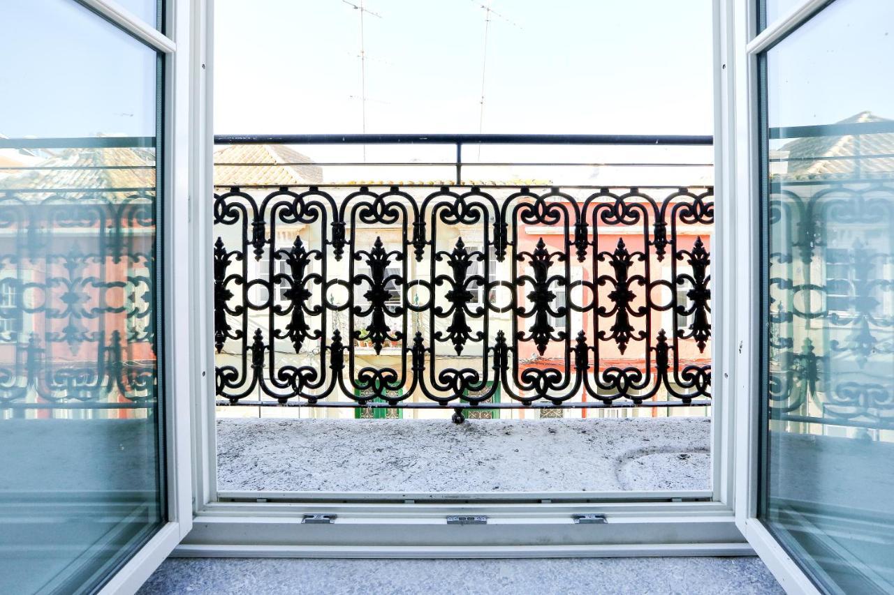 Apartment Offline Mood Faro
