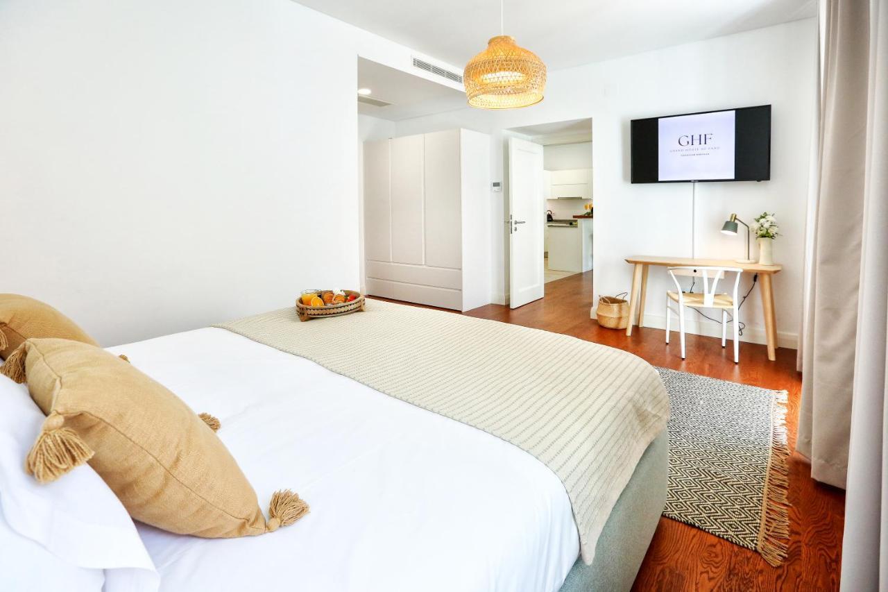 Endless Summer Apartment