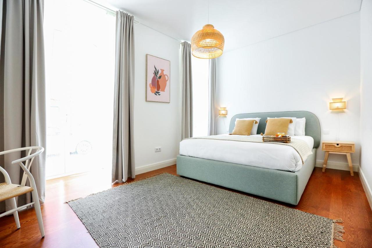 Endless Summer Apartment
