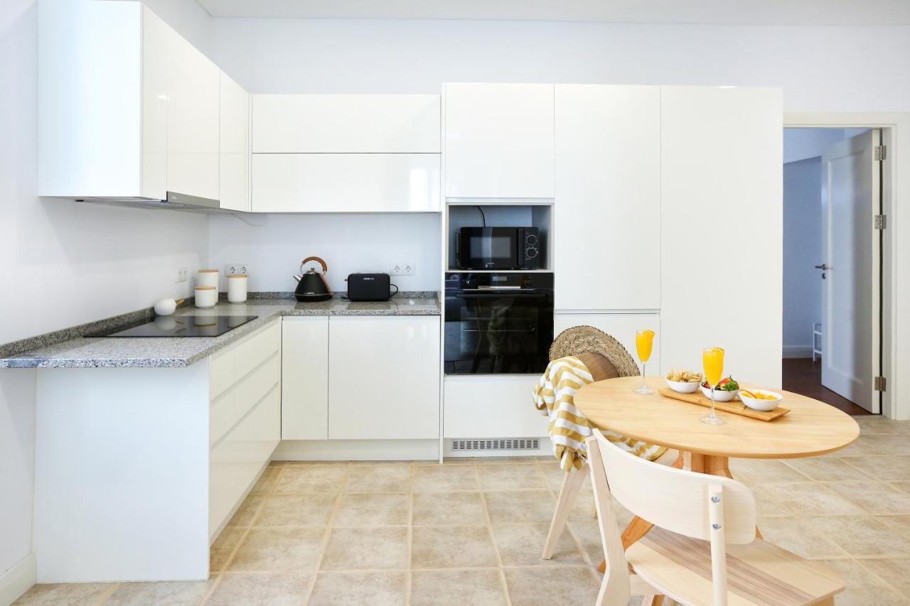 Coast Guard Apartment Faro