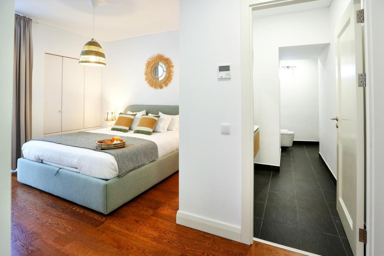 Coast Guard Apartment