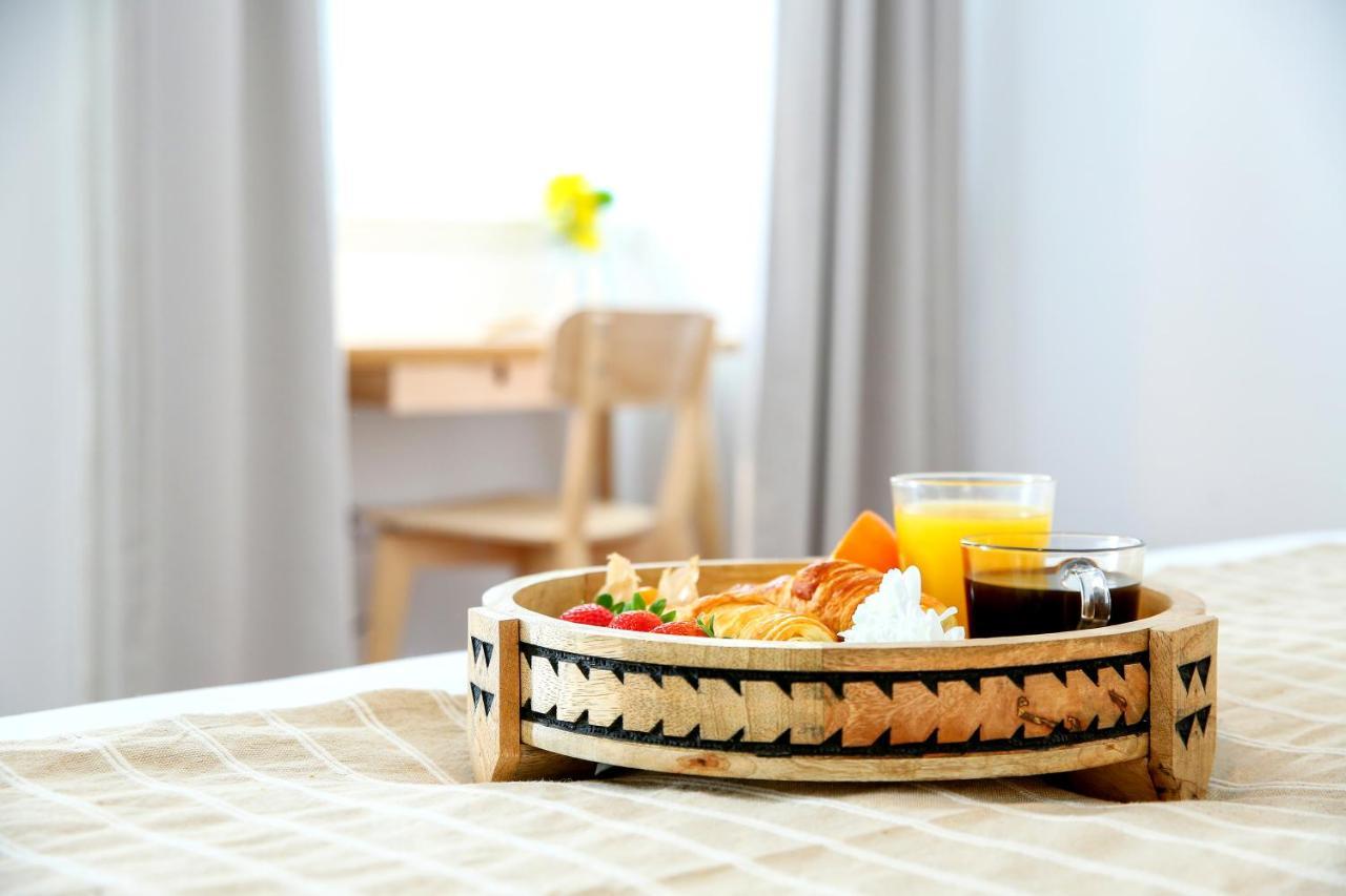 Apartment Algarve Sweetness *