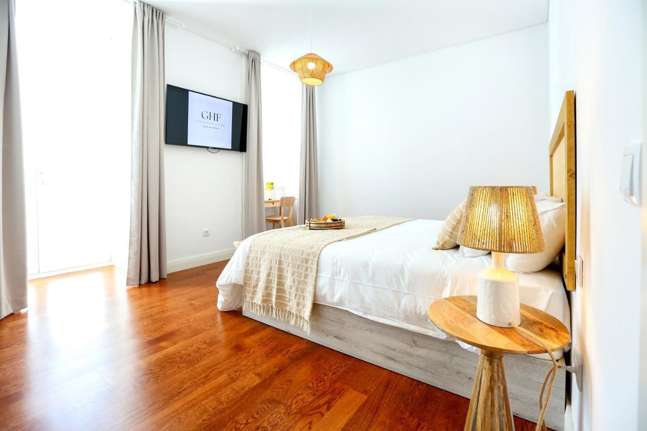 Apartment Algarve Sweetness Faro