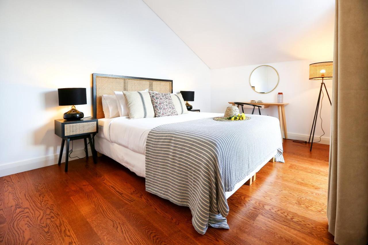 Young Spirit Apartment