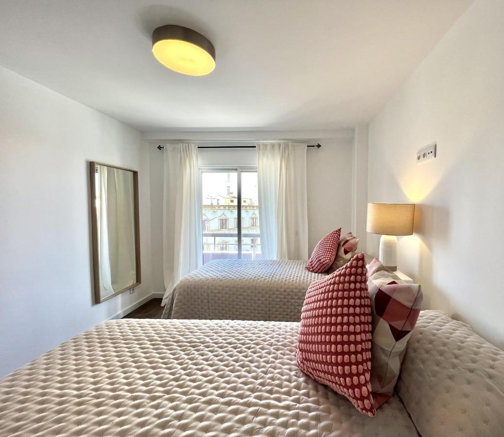 Apartment Vista By The Nest - Center Hd