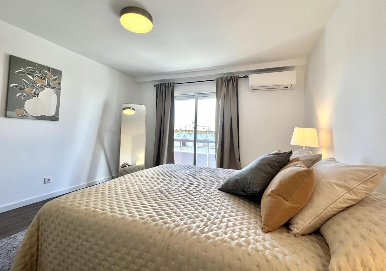 Vista By The Nest - Center Hd Apartment
