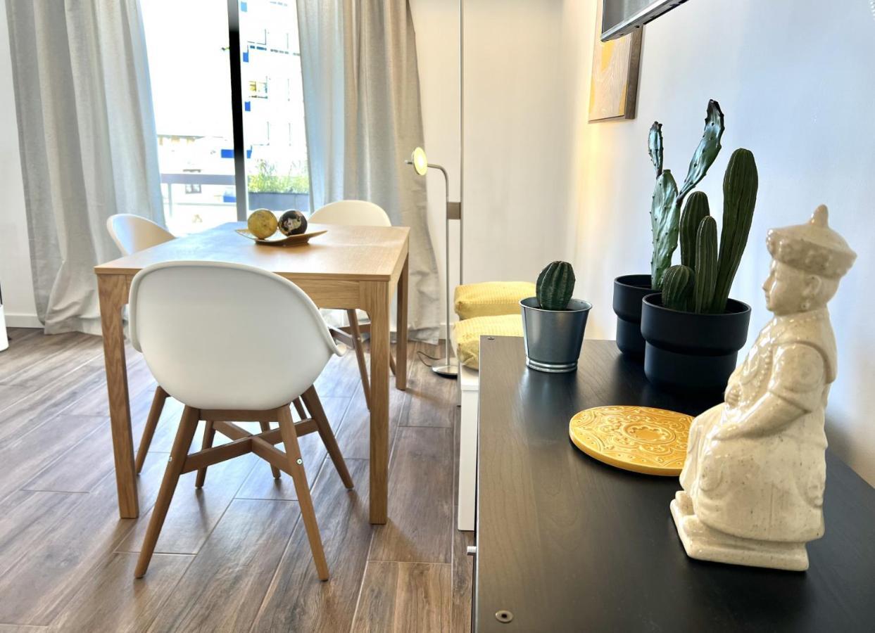Vista By The Nest - Center Hd Apartment