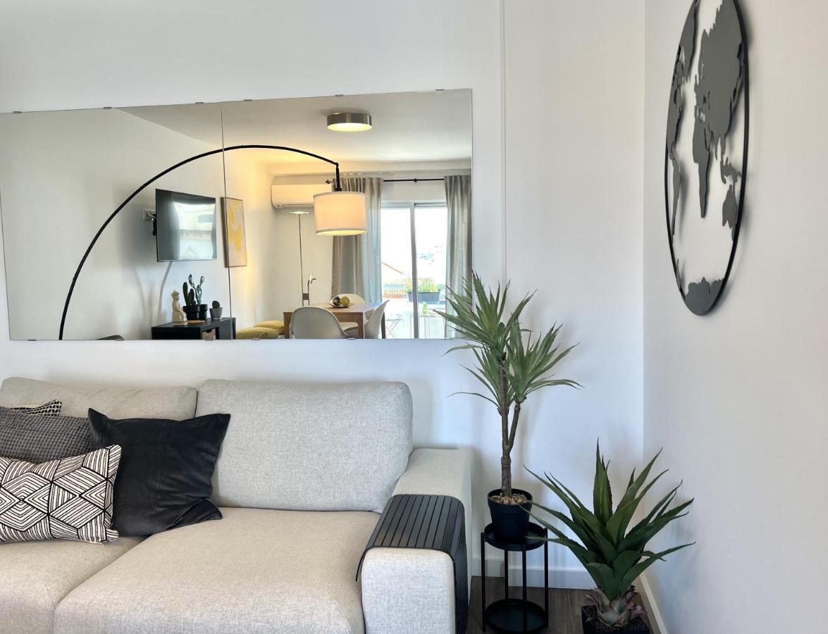 Vista By The Nest - Center Hd Apartment *