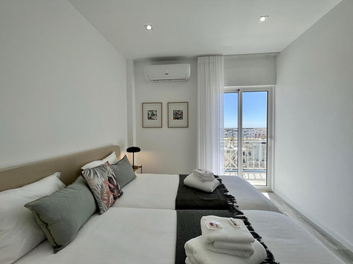 Apartment Deluxe By Homing Faro