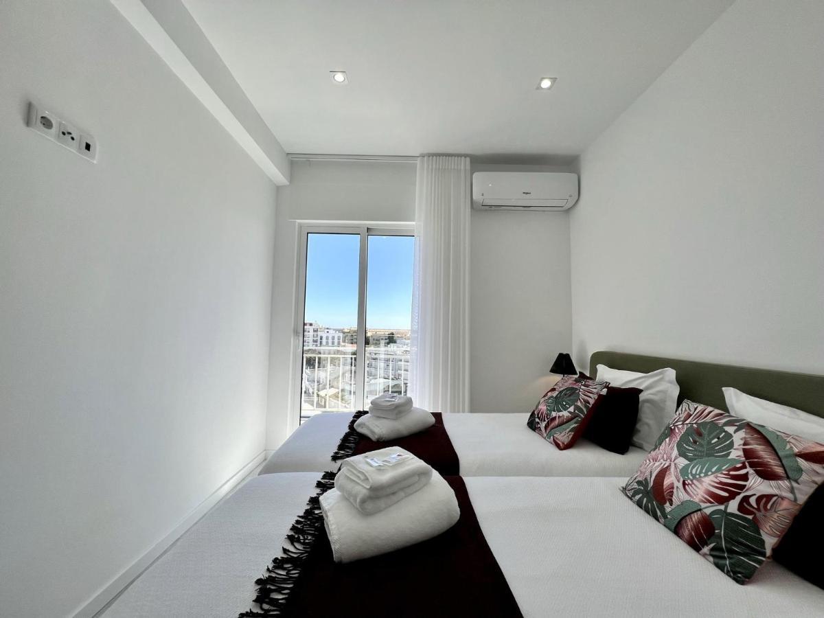 Deluxe By Homing Apartment