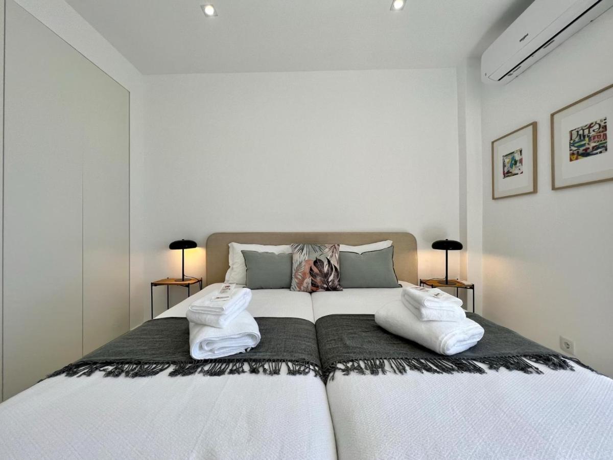 Apartment Deluxe By Homing *