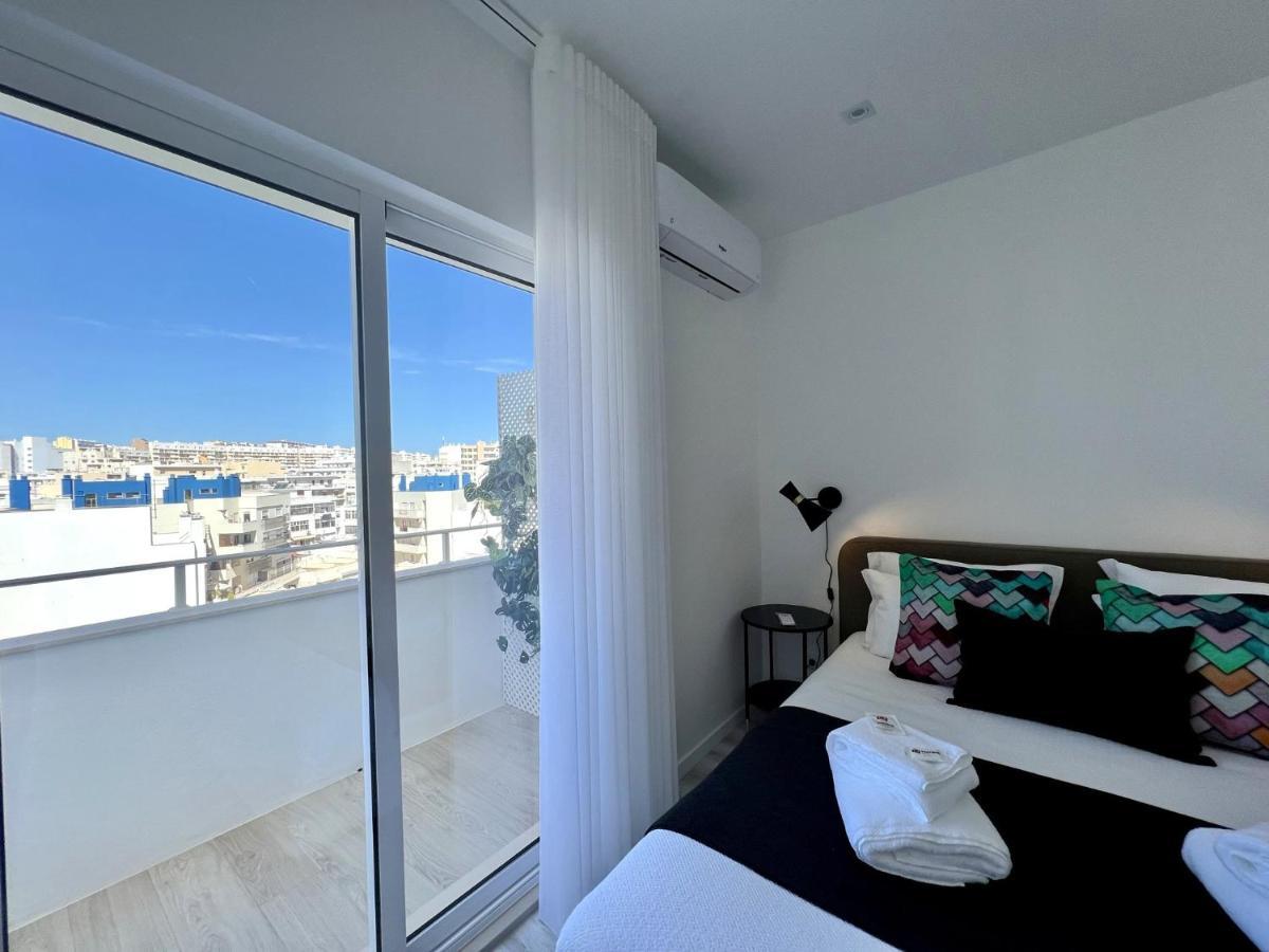 Apartment Deluxe By Homing Faro