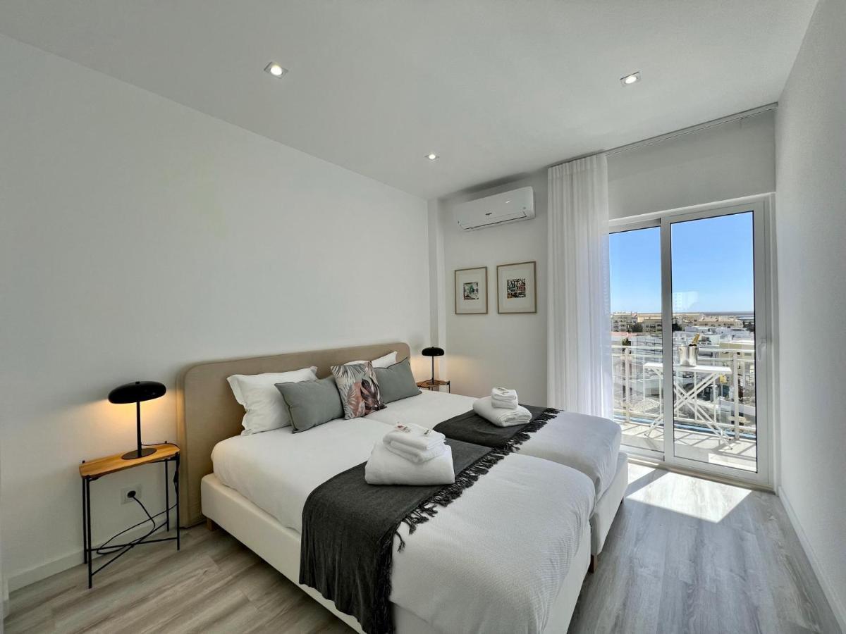 Apartment Deluxe By Homing Faro