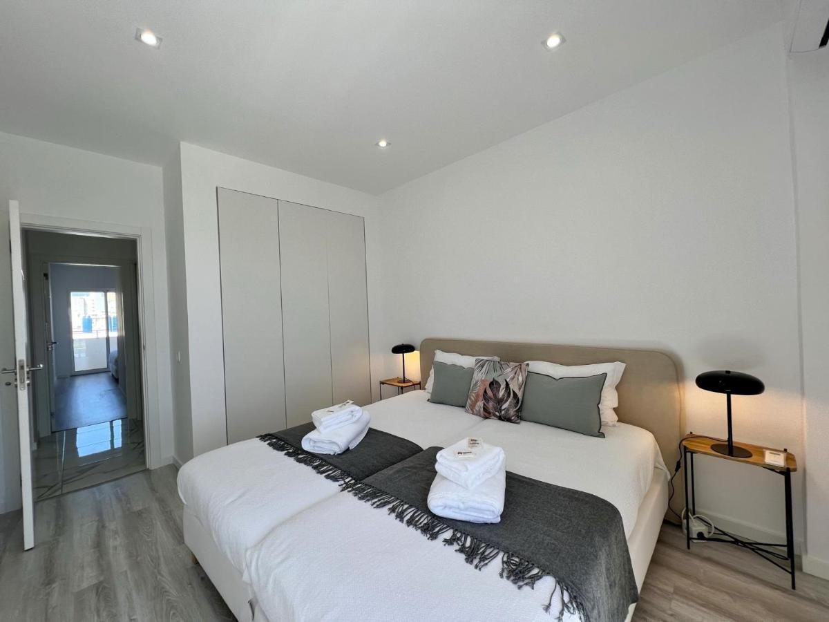 Deluxe By Homing Apartment