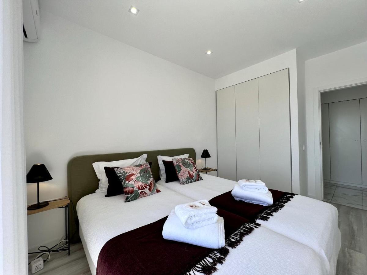 Deluxe By Homing Apartment Faro