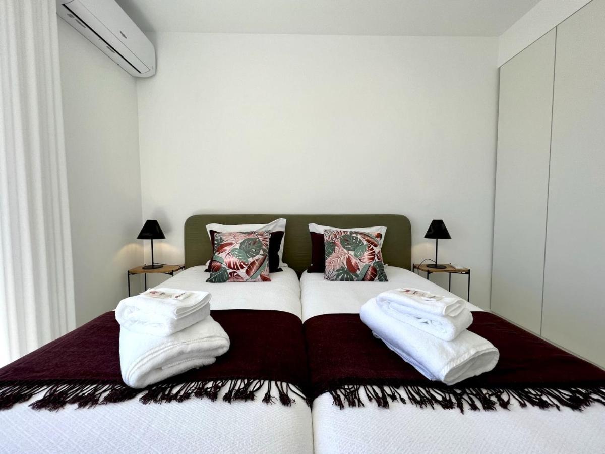 Deluxe By Homing Apartment Faro