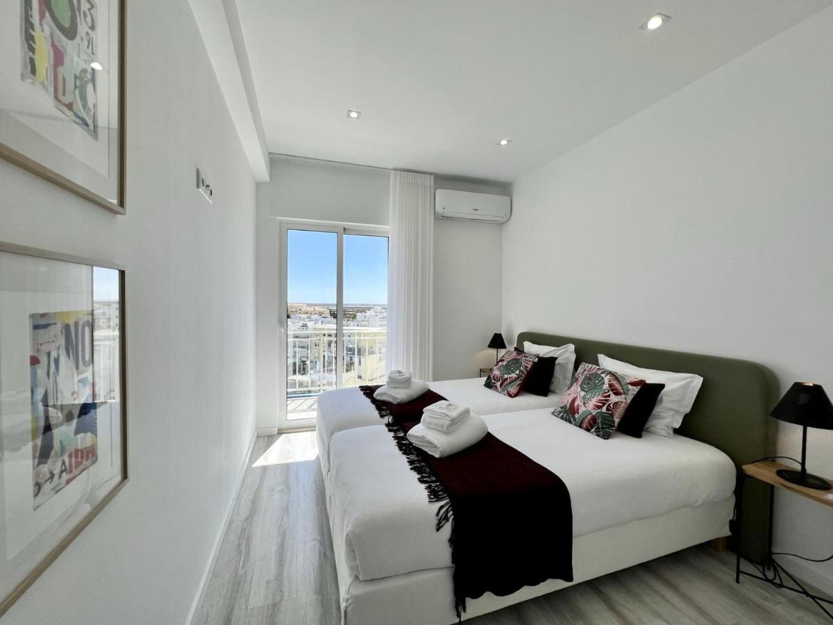 Apartment Deluxe By Homing Faro