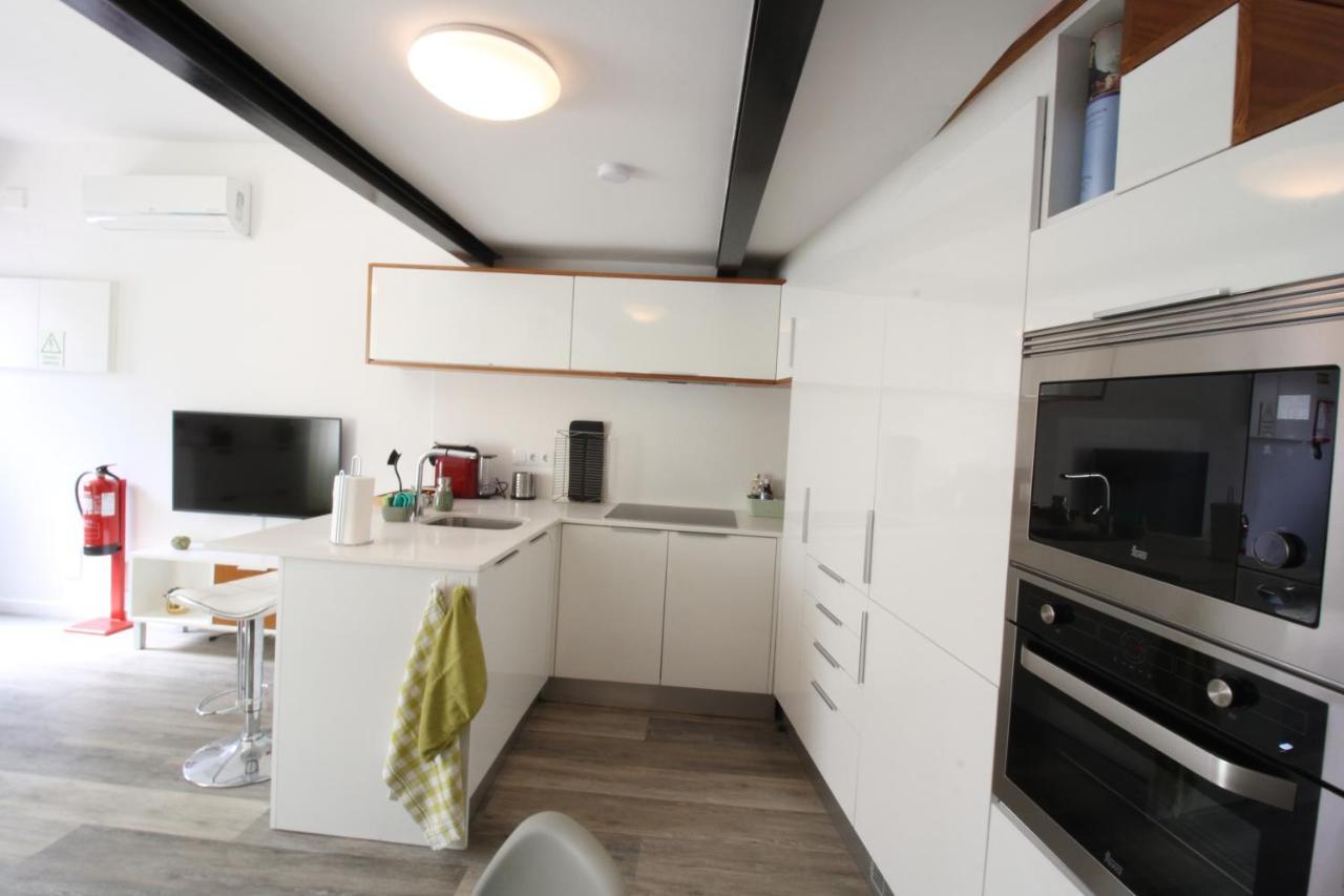 Holiday home Downtown Faro