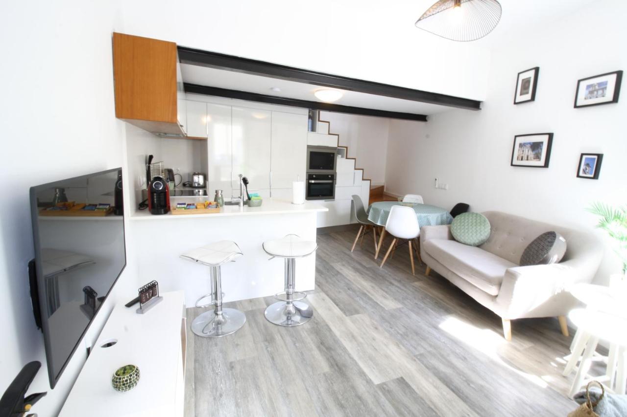 Downtown Holiday home