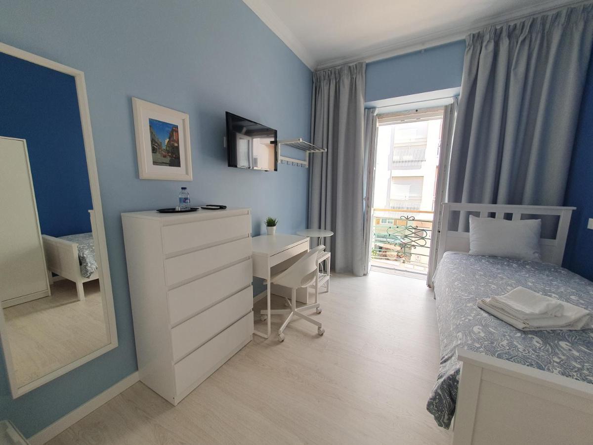 Guest house - Casa Amarela - *