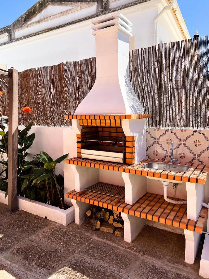 Summer House With Private Pool Faro