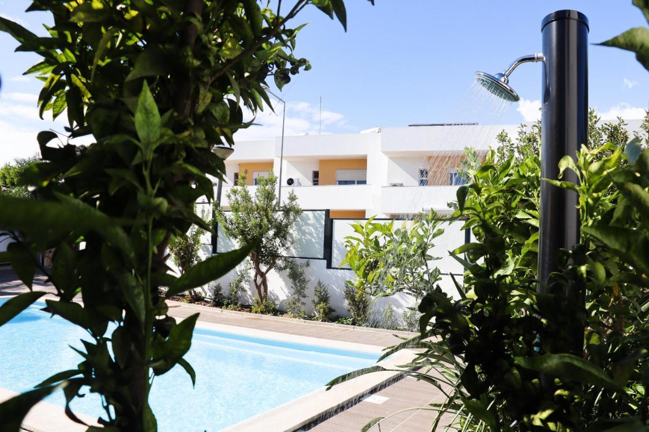 Summer House With Private Pool