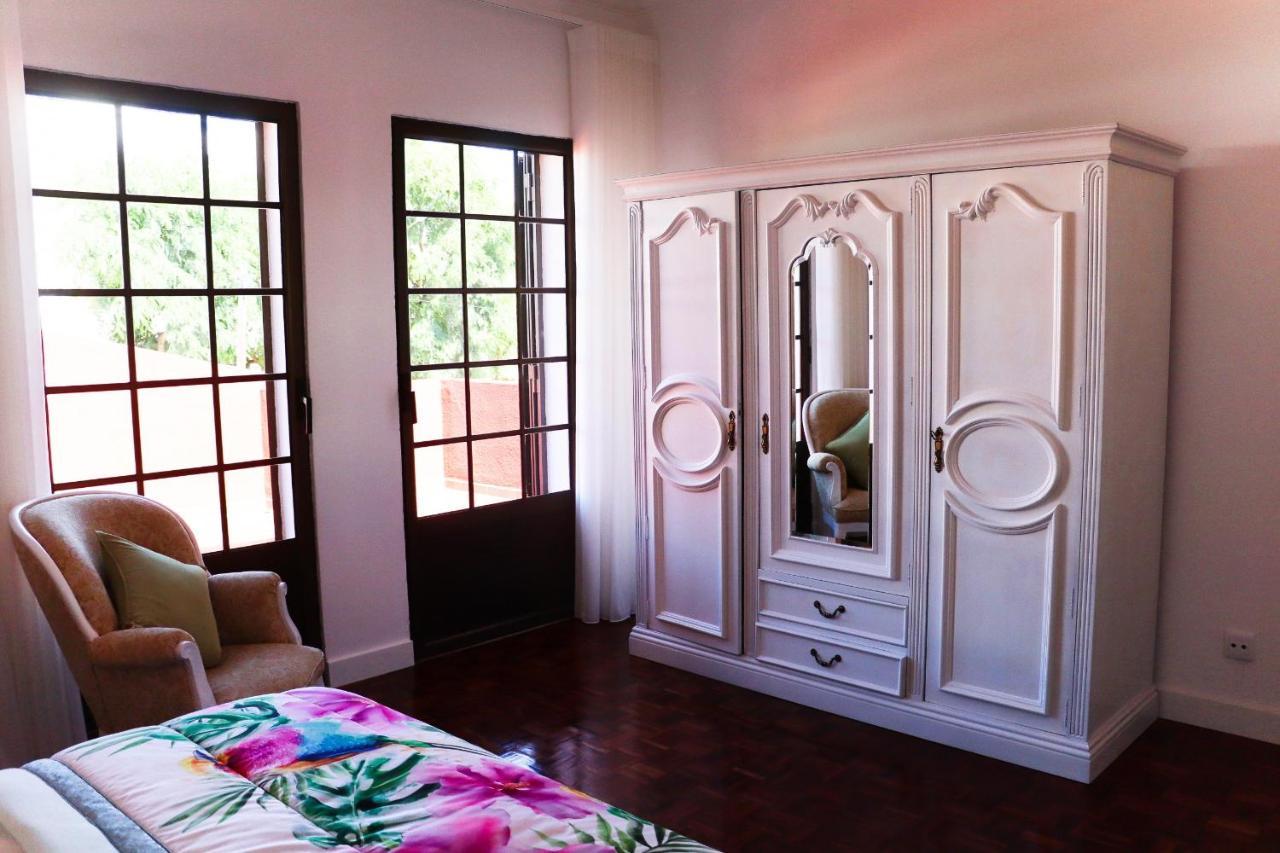 Villa Summer House With Private Pool Faro