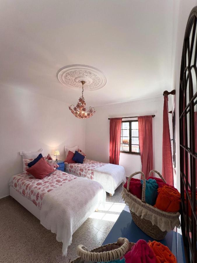 Summer House With Private Pool Faro