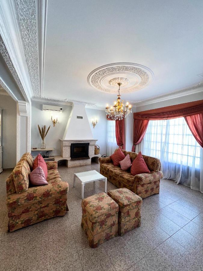 Summer House With Private Pool Villa Faro